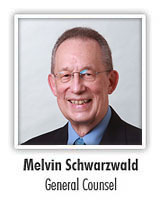 Melvin Schwarzwald
